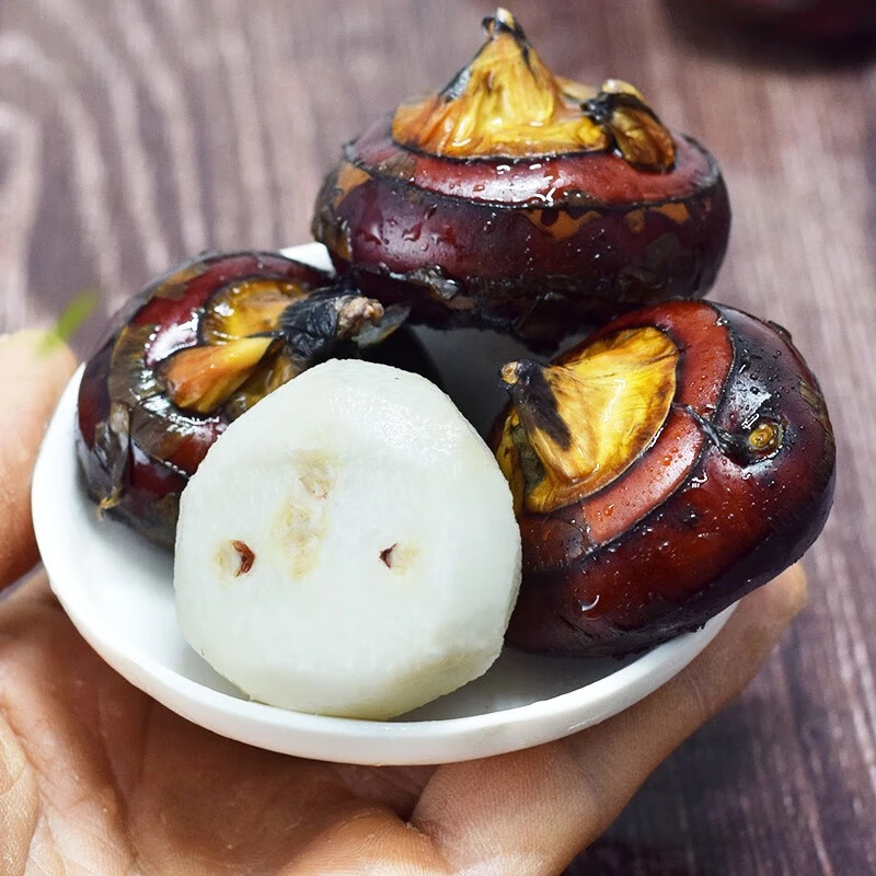 广西桂林荔浦马蹄荸荠地梨脆甜现挖产地直发当季新鲜水果煲汤蔬菜 优质大果 净重5斤(100-115个)