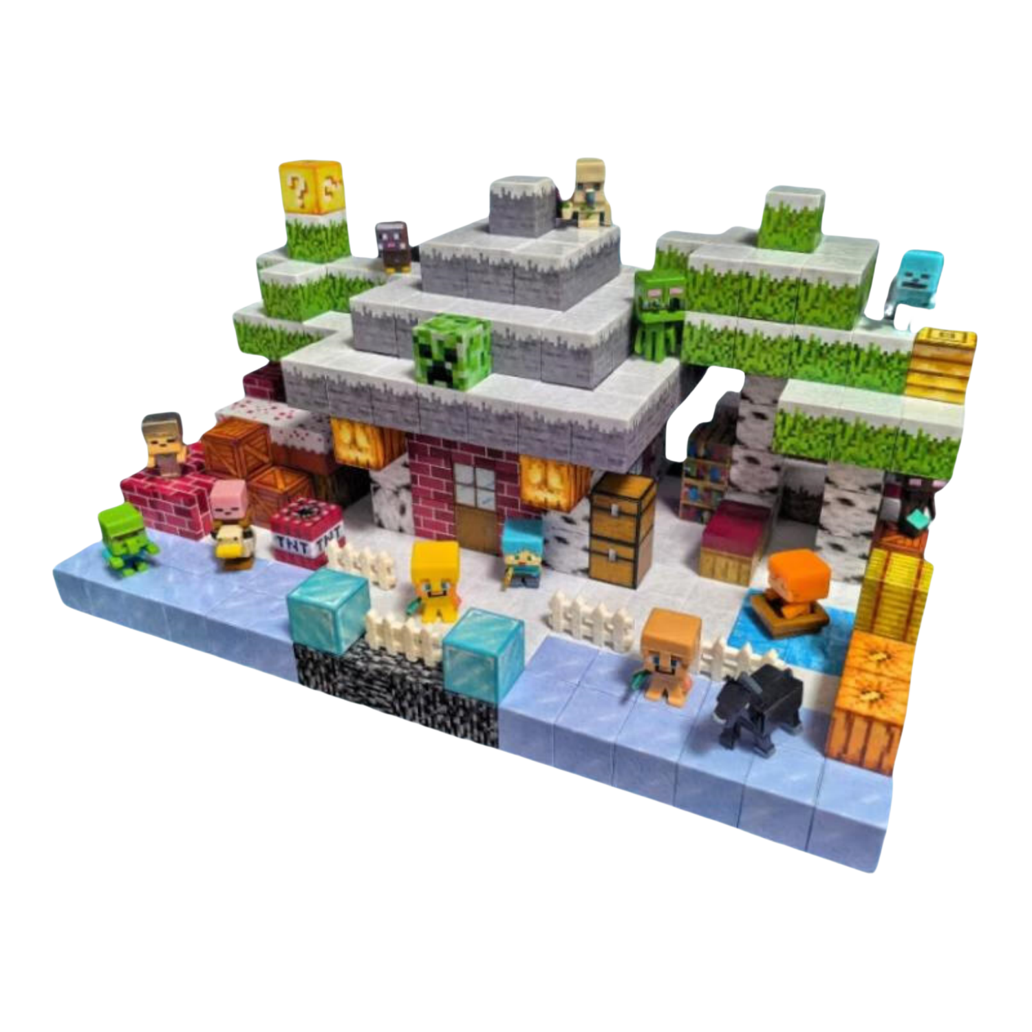 ڲSҵװľƴװģкŮ ѩͥԺװ423PCS 6-10-12кŮ 283Ԫ