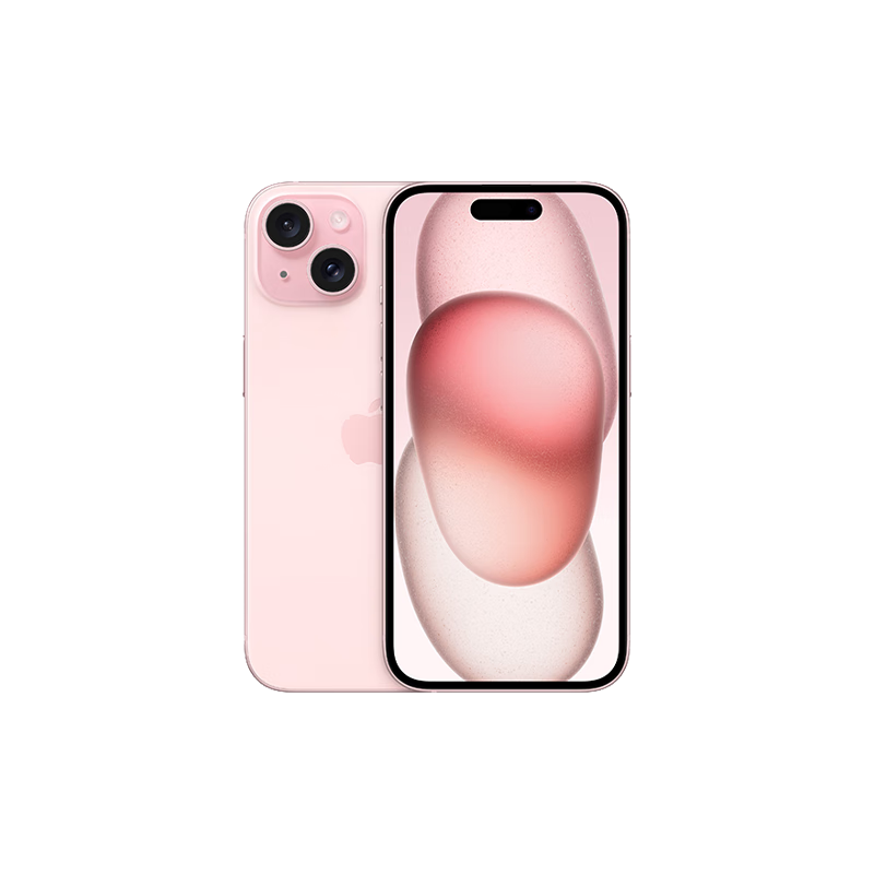 Apple/ƻ iPhone 15 (A3092) 128GB ɫ ֧ƶͨ5G ˫˫ֻ3846.01Ԫȯ