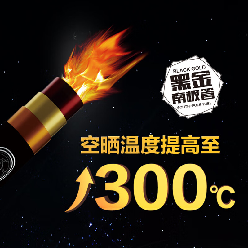 2026年太阳能热水器咋选?实测这5款,省电又好用,别再交智商税!