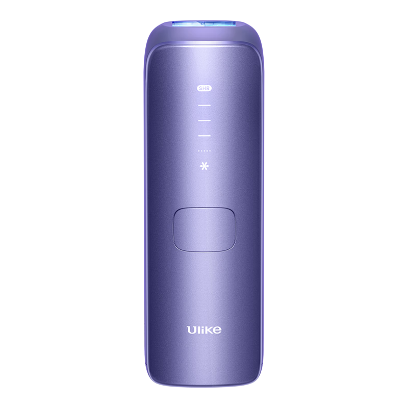 Ulike  Air4蓝宝石冰点脱毛仪男士脱毛器送女友礼物美容仪