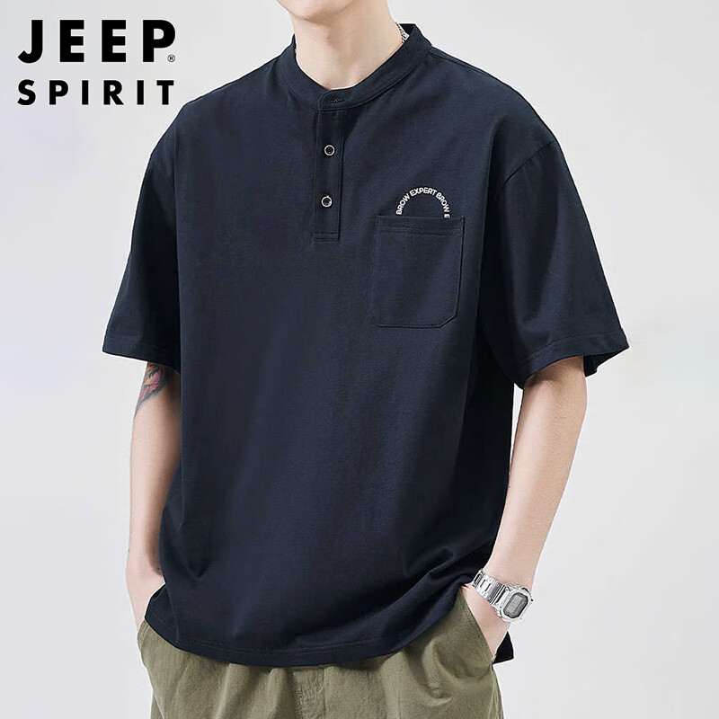 JEEP SPIRIT���ն���T����ʿ�ļ����ɴ��ް���߶������������·�polo�� 94.45Ԫ