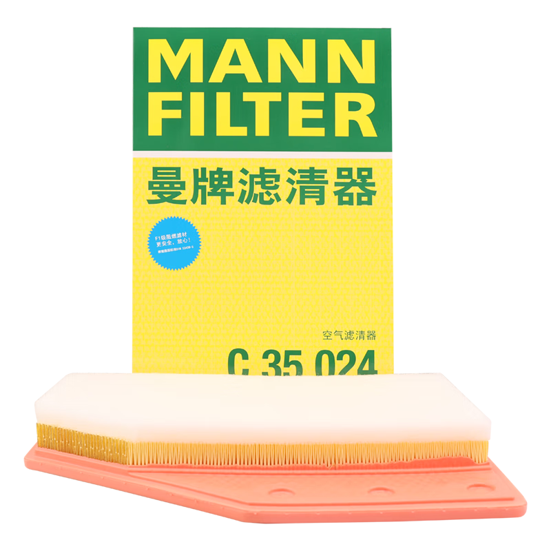 MANNFILTERоC35015M/C35024XT4/Խ/ 77.84Ԫ