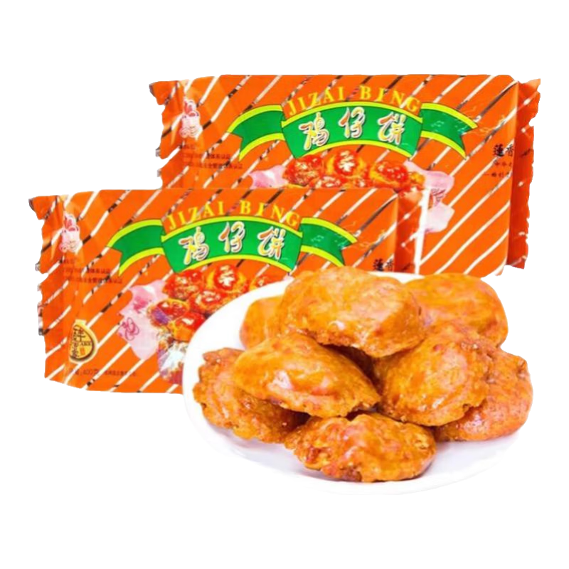 ���ڲ���������¥���б����ֺŹ��ݴ�ͳ���������ʳ�㶫�ز����ŵ������� ���б�400gx2��44.9Ԫ