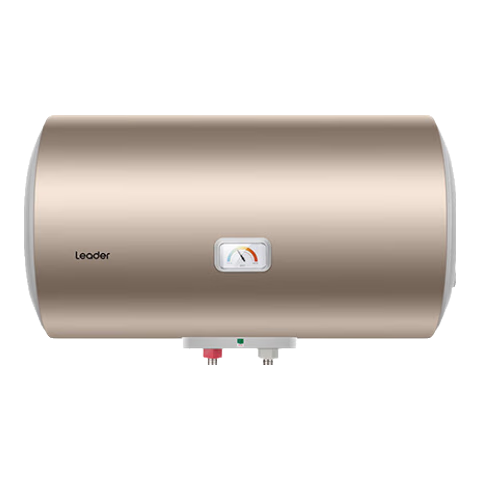 海爾（Haier）熱水器電熱水器2200/3300W變頻速熱家用儲(chǔ)水式一級(jí)能效節(jié)能省電內(nèi)膽免清洗6.5倍增容海爾智家出品 60L 2200W LKD/一級(jí)能效/防漏電防干燒