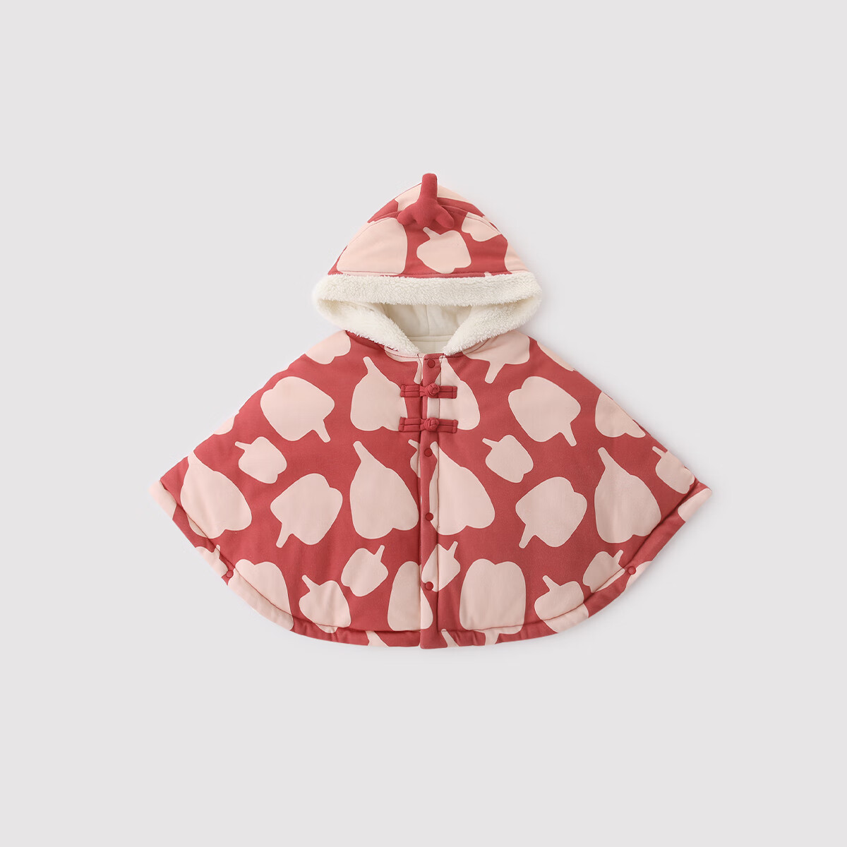 ����С������������綷���ﶬ��Ůͯ����������ް��Ӻ�ů��װ��ͯ���� �������� 120 67.1Ԫ