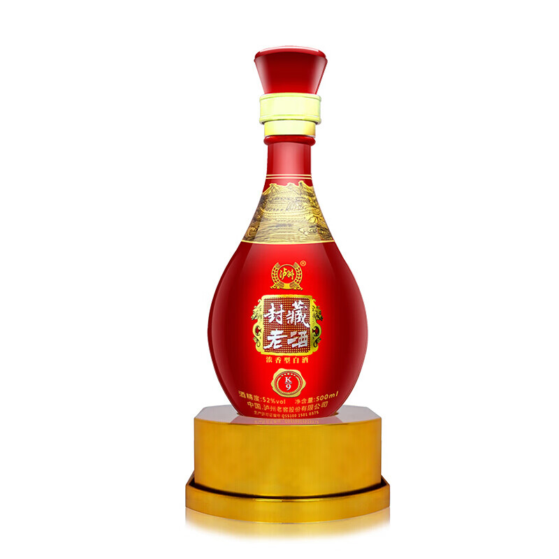 �����Ͻ� Ũ���͸߶Ȱ׾� K9 52�� 500mL 1ƿ ��ƿ