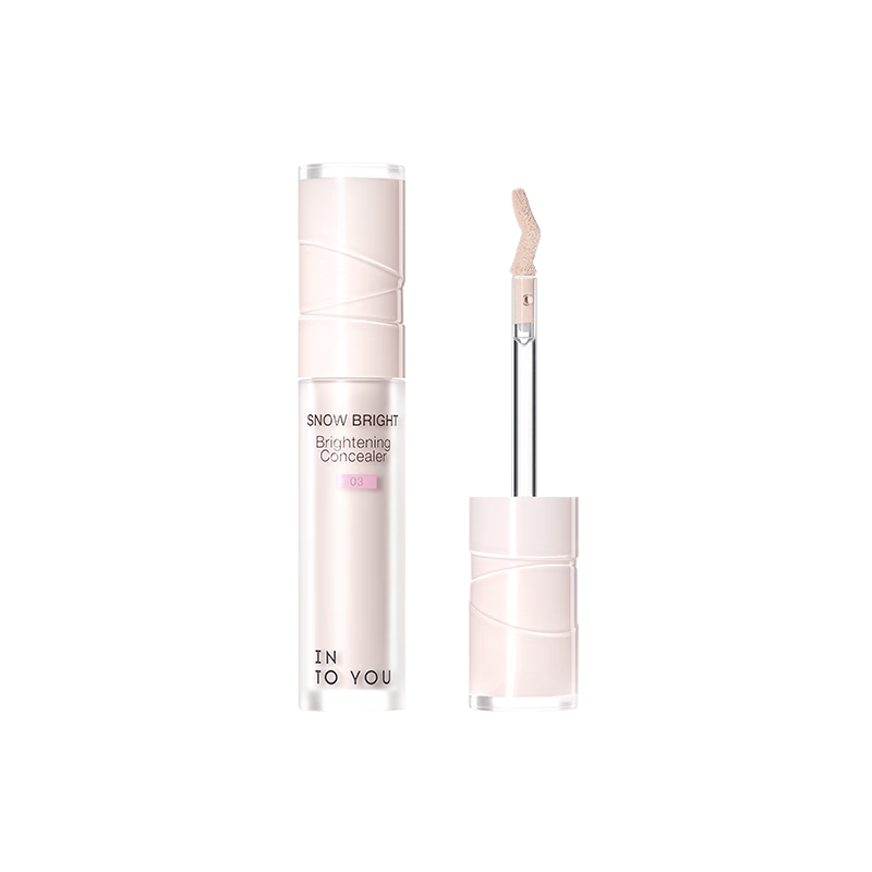 INTO YOU�������Һ�߹���ڶ�ӡ����Ȧ�����������������Ů��03��ѩ��