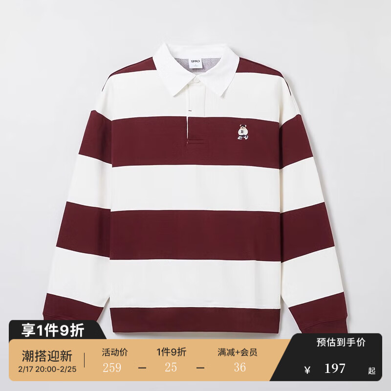 SPAO����ͬ��2024���ﶬ��Ʒ��ʿС�ܴ�����������T��SPMWE49C51 ���ɫ 165/88A/S