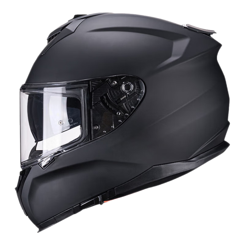 ���ڲ�����VCOROSĦ�г�ͷ��ȫ������˫��Ƭ������Ů�ļ�ͨ�û���ͷ���з���3C��֤ FA601- �ƺڣ�˫��Ƭ�� S(53-54cm) 179Ԫ