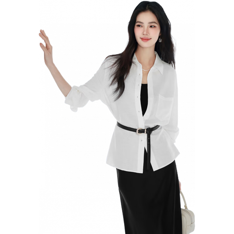 ��ܽ����eifini��������Ի��������ϳ���������߿�����Ů2025�¿�С����Ů ����ɫ M 110-120��