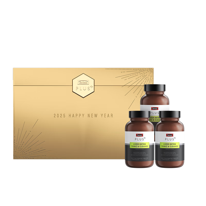 PLUS��Ա���׵����Swisse ˹άʫ PLUS���ξ���Ƭ420mg�̼��� �����󼻸ʲ������� 120Ƭ*3