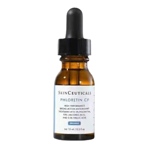 修麗可（SkinCeuticals）CF精華臻白修護(hù)日間精華液15ml抗氧保濕淡斑30ml改善暗沉提亮膚色 15ml