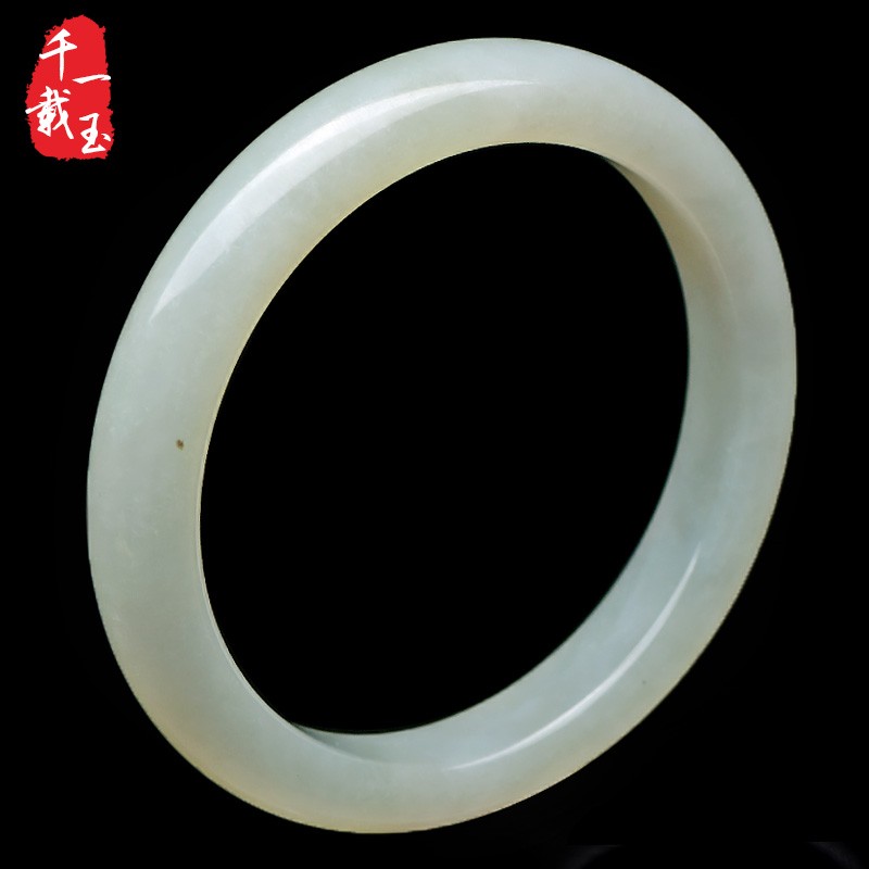 和田玉手镯历史价格在线查询|和田玉手镯价格历史