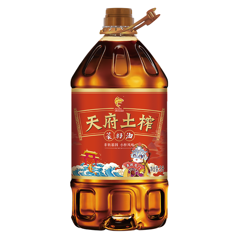 ���׹��������츮��ե ��ת����ѹե������ 5L  205.6Ԫ(����ȯ�����׹�����51.4Ԫ/��)