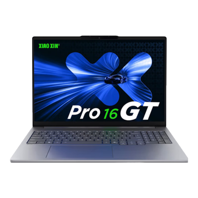 lenovo/���� С��Pro16GT AI 2025�� 16Ӣ�� Ultra 5 225 H 120Hz �ʼǱ����� 32G 1T ��ɫ 8999.1Ԫ(������)