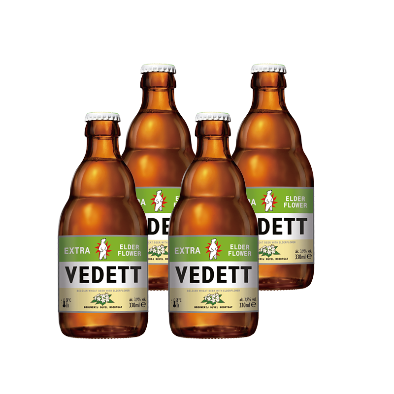 ܣVEDETTӹľ ơ 330ml*4ƿ ʱζơ45.95Ԫ
