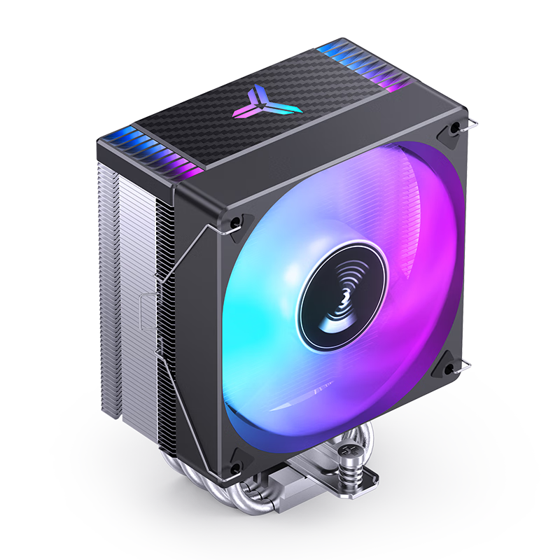 ��˼�� CR-1000MAX V2 CPU����ɢ���� ����6�ȹ� �߲ʹ�Ч PWM���� ��ƽ̨ ����֬85Ԫ