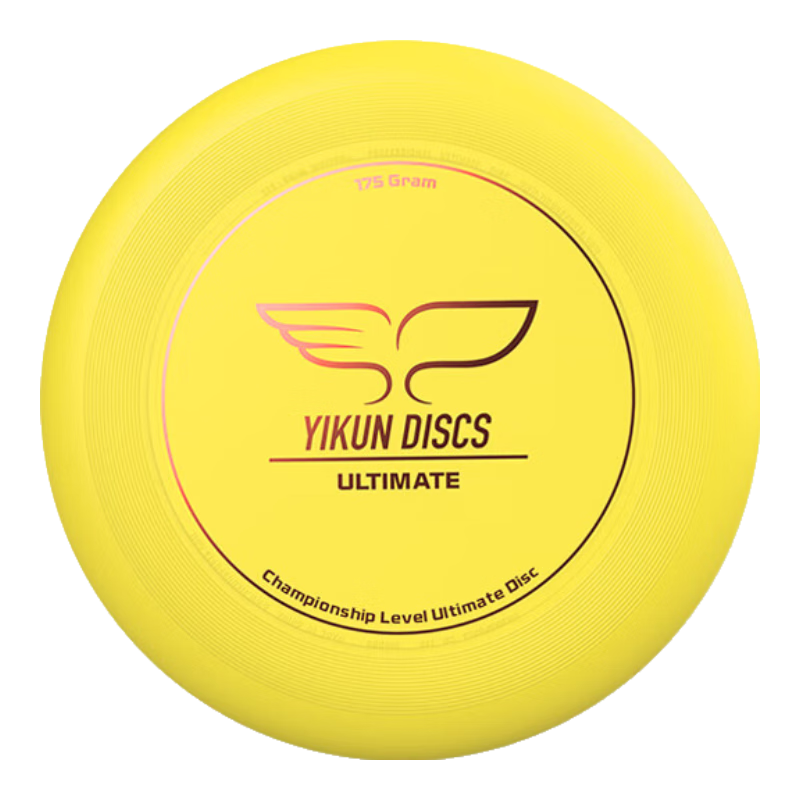 ������̣�YIKUN DISCS������175g���޷��̻����˶�רҵ�������������ɵ�������������