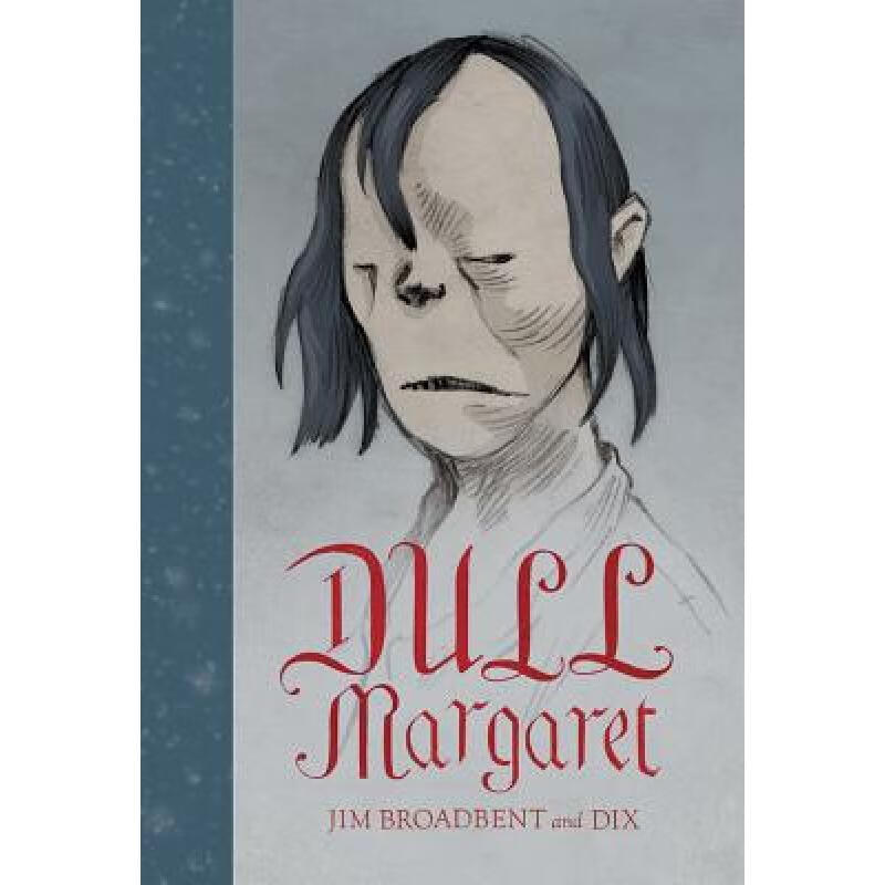 预订 Dull Margaret