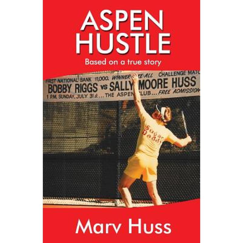预订 Aspen Hustle