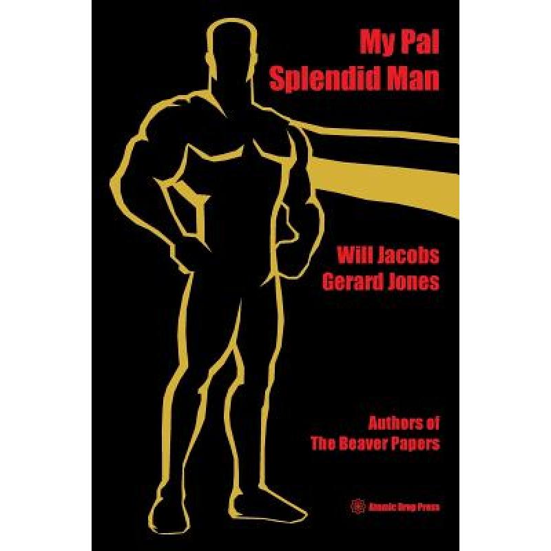 预订 My Pal Splendid Man