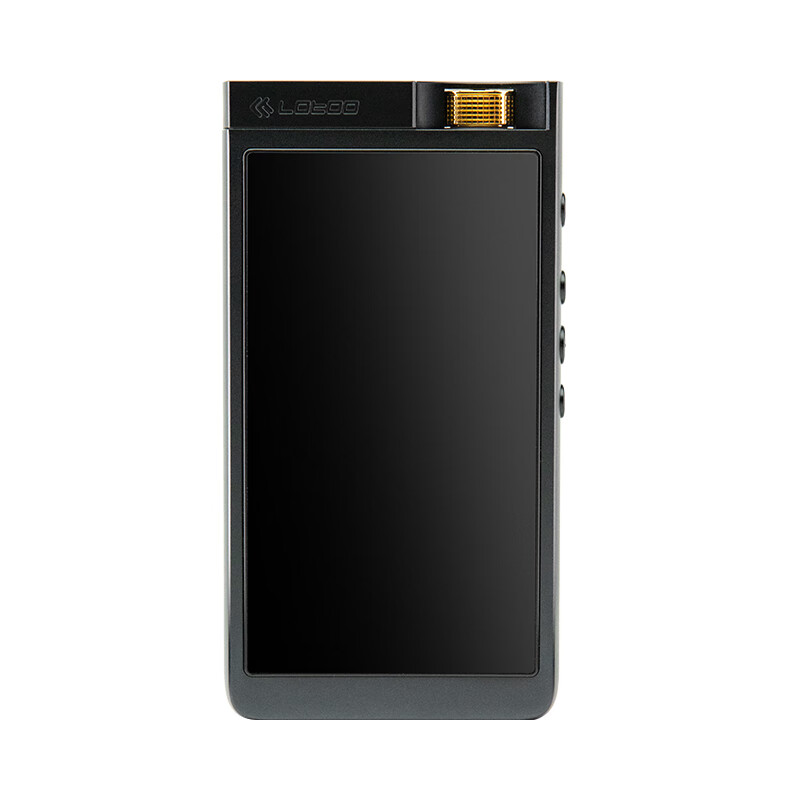 lotoo��ͼGT2��ī�ն���HIFI���ռ���������β���������ֱ�ЯDSDӲ��mp321999Ԫ