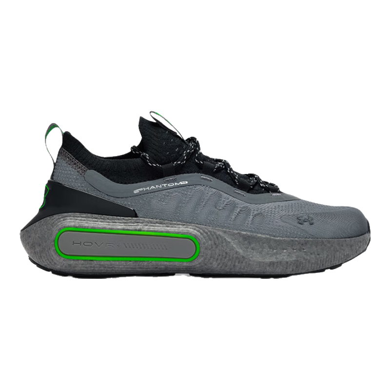 ������ UNDERARMOUR������Phantom 4����ϵ����Ů�����˶�����Ь3027672Ϭţ��025 37.5