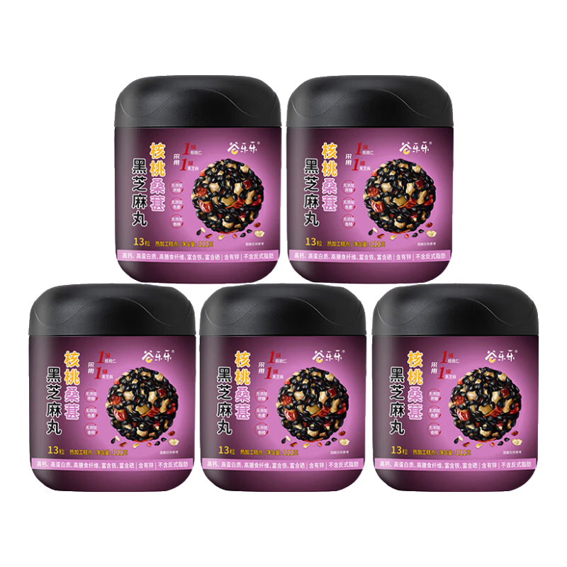 ����ׯ����ɣ�غ�֥������ʿ���������ʳ������װ��ʳʳƷ�������� ��3�޷�5�� 111g*5�� 134.9Ԫ