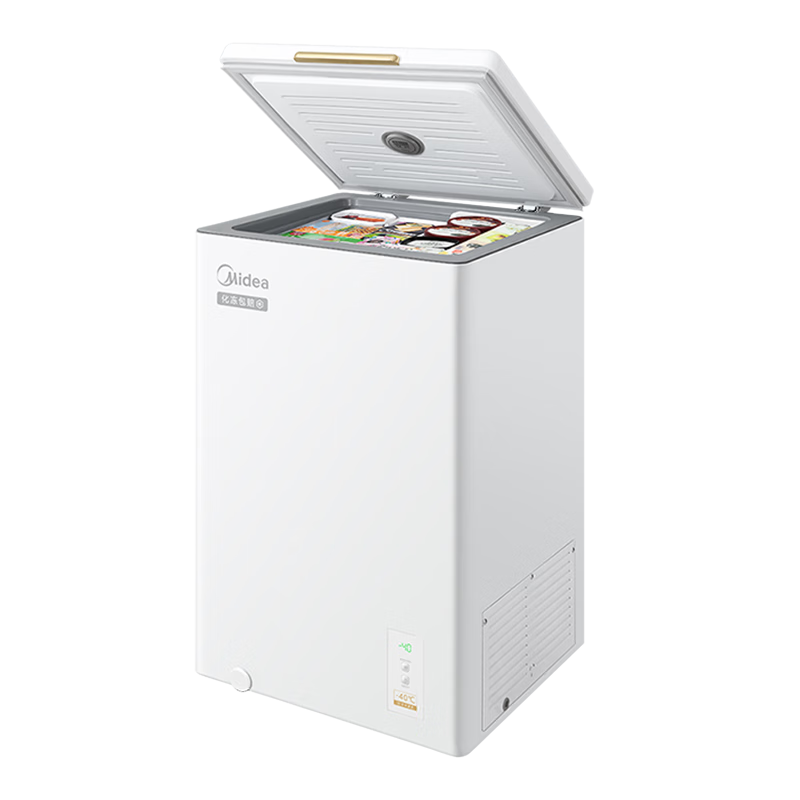 ޵plusԱģMidea С 10040ٶ˪80%СһЧ䶳BD/BC-102EMR624.4Ԫȯɹ20Ԫ