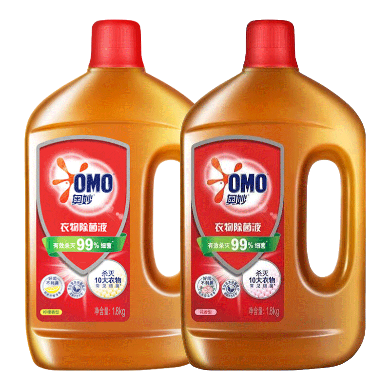 ڲOMOҺɱҺϴڿɱȥζͥװƷ ޹²1.8kg+ײ1.8kg42.8Ԫ