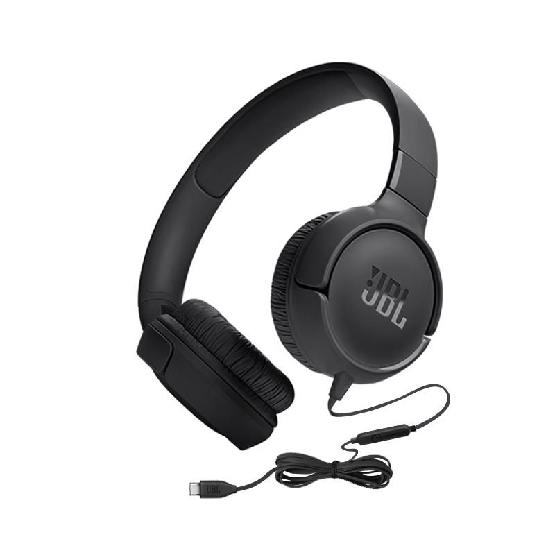 JBLTUNE520C߶Type-Cӿ ͷʽUSB-cӿ豸ɫ