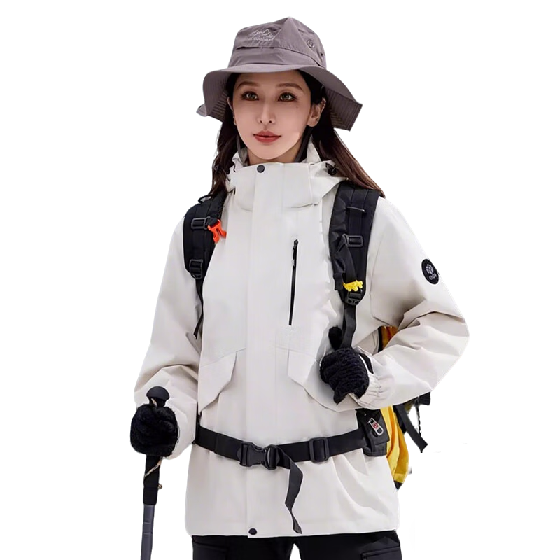 ���ڲ�������ɯ�����Ů����һ�ﶬ2024�¿����޷��ڵ�С���ӻ�ѩ�������ɽ���� �����ס������ס� M���Ƽ�110-125�