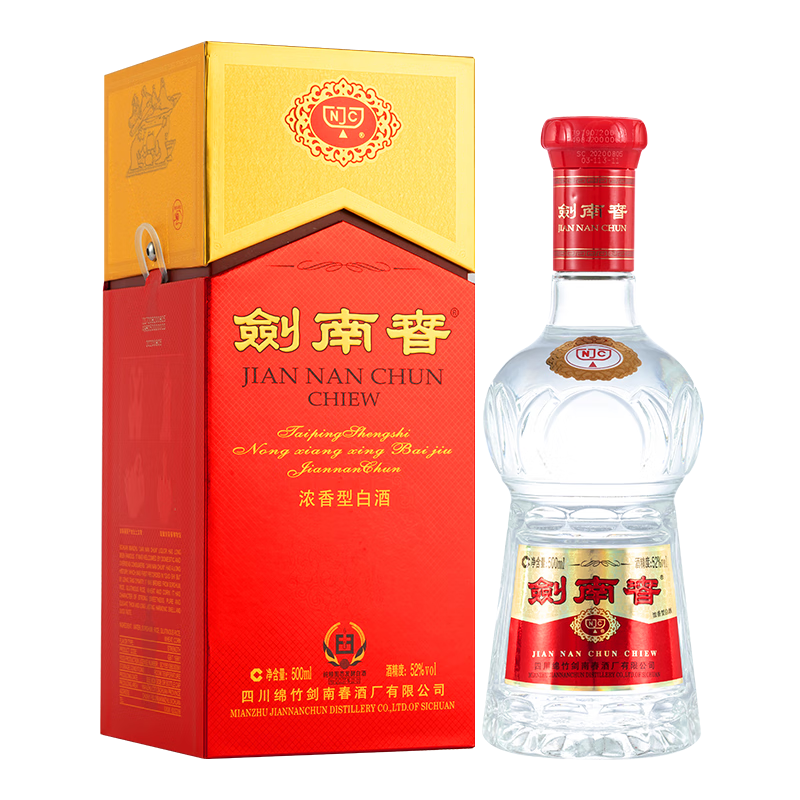 Jiannanchun/ϴ ˮ 52 Ũ 1ƿ 500ml388Ԫ