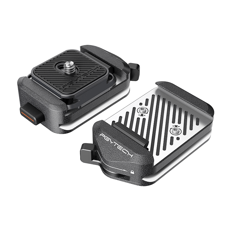 PGYTECH��װ���ѹ�Ӣ������װ��V2�����������װ�����ż���̨�ȶ�����������˫������װ 185.54Ԫ(������)