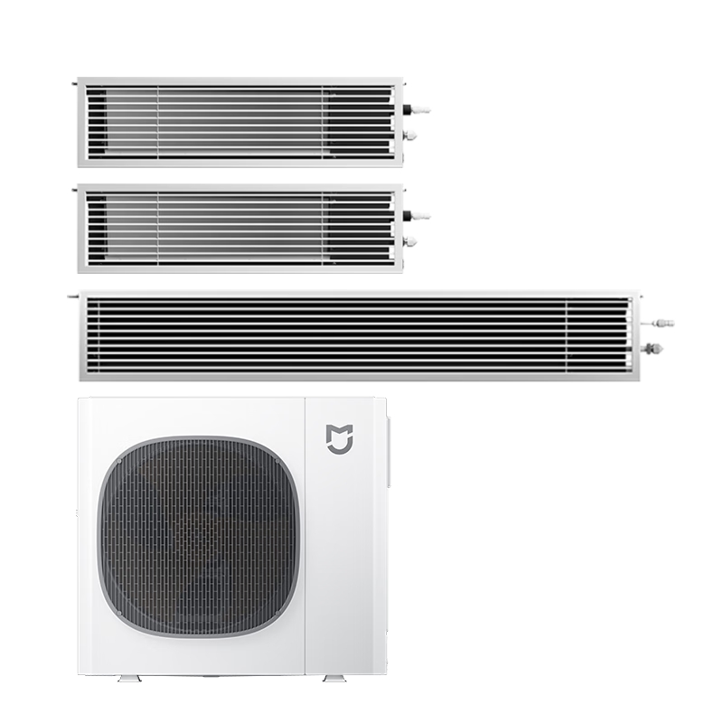 С�ף�MI���׼�����յ�������5ƥһ����ȫֱ����ƵPro��һ����Ч 125Wn-OC30/N1C1 ���Ҳ�������ʮ���ʱ� 17499Ԫ(������)