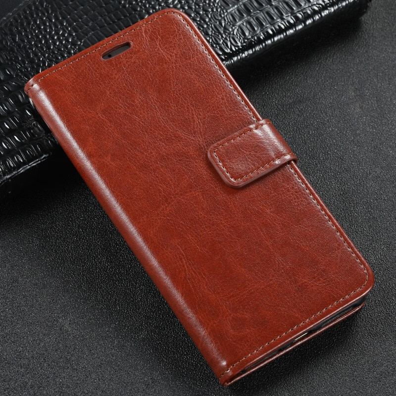 小笨鱼适用vivoy3s手机壳y35 5g保护y100i/y33s皮套vivoy31s翻盖vivo y1 咖啡色只送挂绳 vivoY3