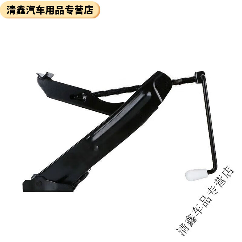 炫咔仕機(jī)械千斤頂車(chē)用 大眾千斤頂汽車(chē)小轎車(chē)用手搖車(chē)載換胎奧迪千斤頂 汽車(chē)手搖千斤頂一個(gè)