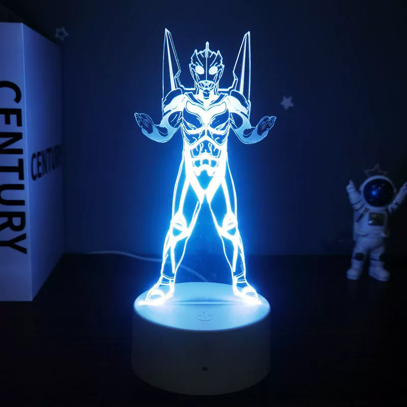 LISM������Сҹ������˯�ߵƲ�翨ͨ�к���̨ͯ�ƴ�ͷ�����˯�ƿ��� ŵ��- ������ USB��ɫů�� �޿���