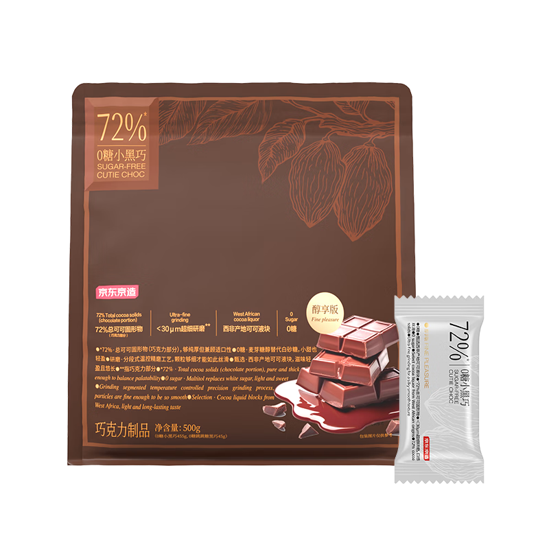 Ԥۣ 72%Ǻɿ500g101ڿɿ ֬ 86.9Ԫ