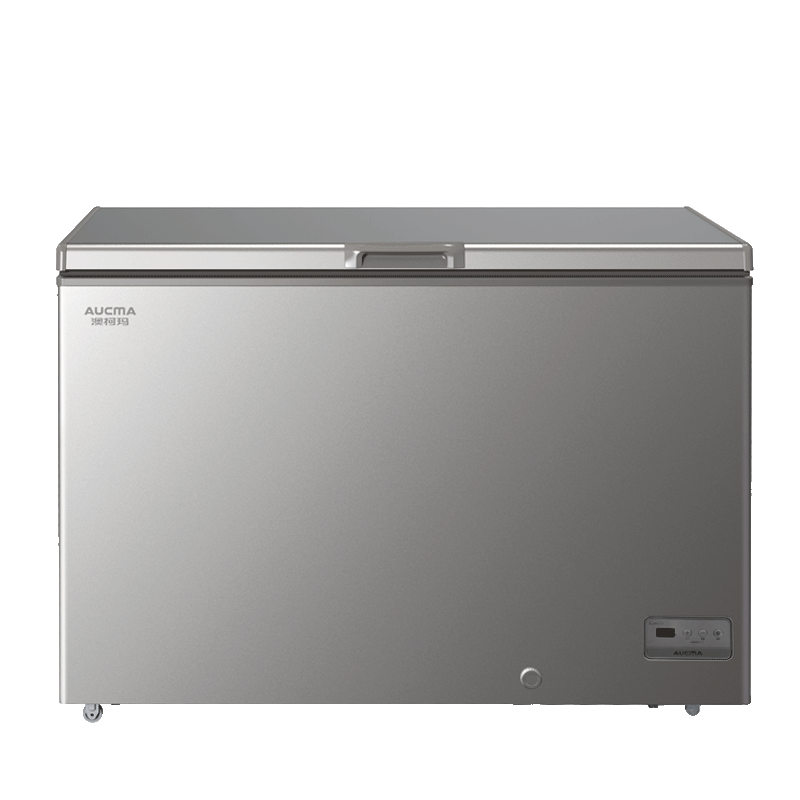 �Ŀ��꣨AUCMA��300�����¼��ñ����˪���������-36�泬���µ��ӿ�����ʽ���� һ����ЧBC/BD-300DHNE ���Ҳ���