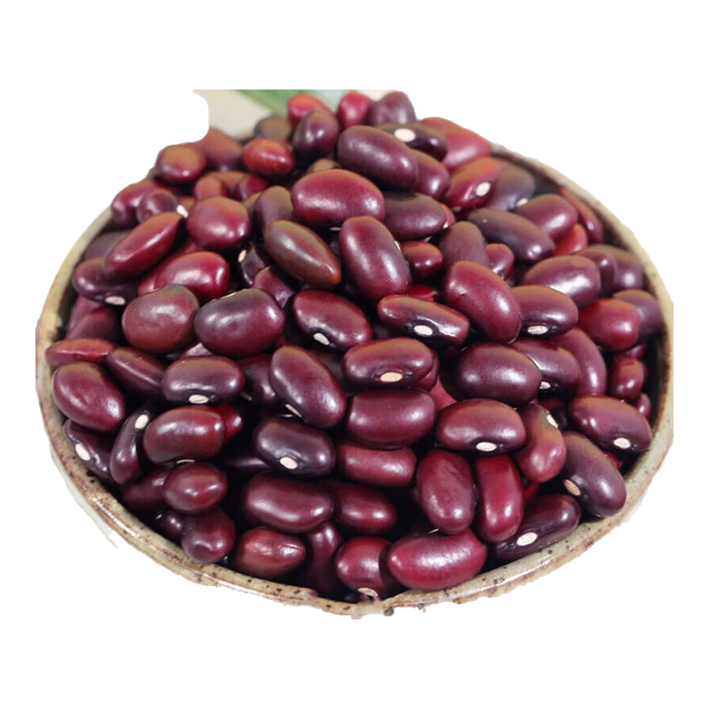 红腰豆 红芸豆 农家云豆饭豆米干货杂粮大粒红豆子粗粮云南特产 【活动款】红腰豆50g 体验装
