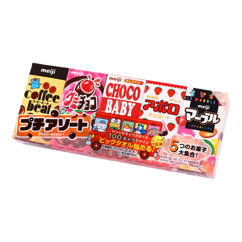 Σmeiji15СʥԪձʳ屦ʲɿͯǹʳƷ 屦ɿ5С*359.8Ԫ