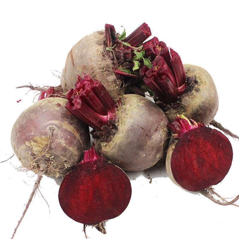 徐州特产 农家甜菜根 红菜头 新鲜时令蔬菜 5kg