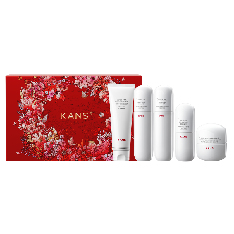 ���ڲ�������������������Ʒ5����ˮ�� ��ױƷ��װ���׵��߲�ˮʥ��������Ů�� 359.1Ԫ