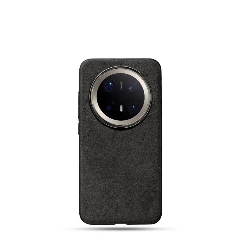 爵达适用华为mate70Pro手机壳全包mate60保护套mate70机壳男 华为Mate 70Pro 【无标】