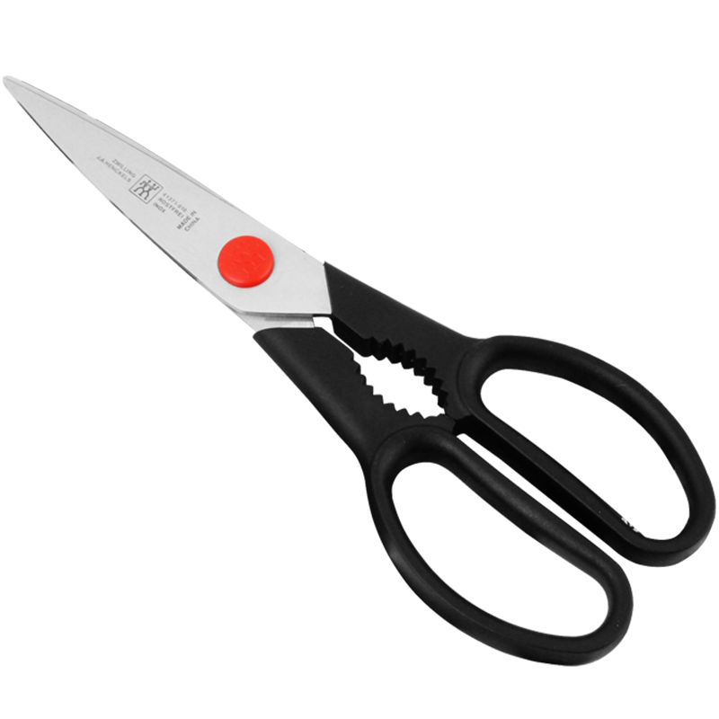 ˫���ˣ�ZWILLING�������������ü���ʳ�������ǵ�ʳ��������ÿɲ�ж�������׺�ɫ 127.71Ԫ