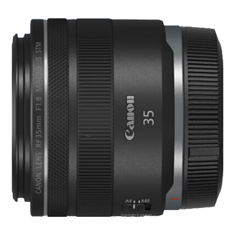 ܣCanonRFȫ΢ͷ ͷ R50 V R7 R8 RP R6 R5 R10 R3 R100΢ RF 35mm F1.8  STM΢ඨ ٷ䡾˾ Ƽײ͡