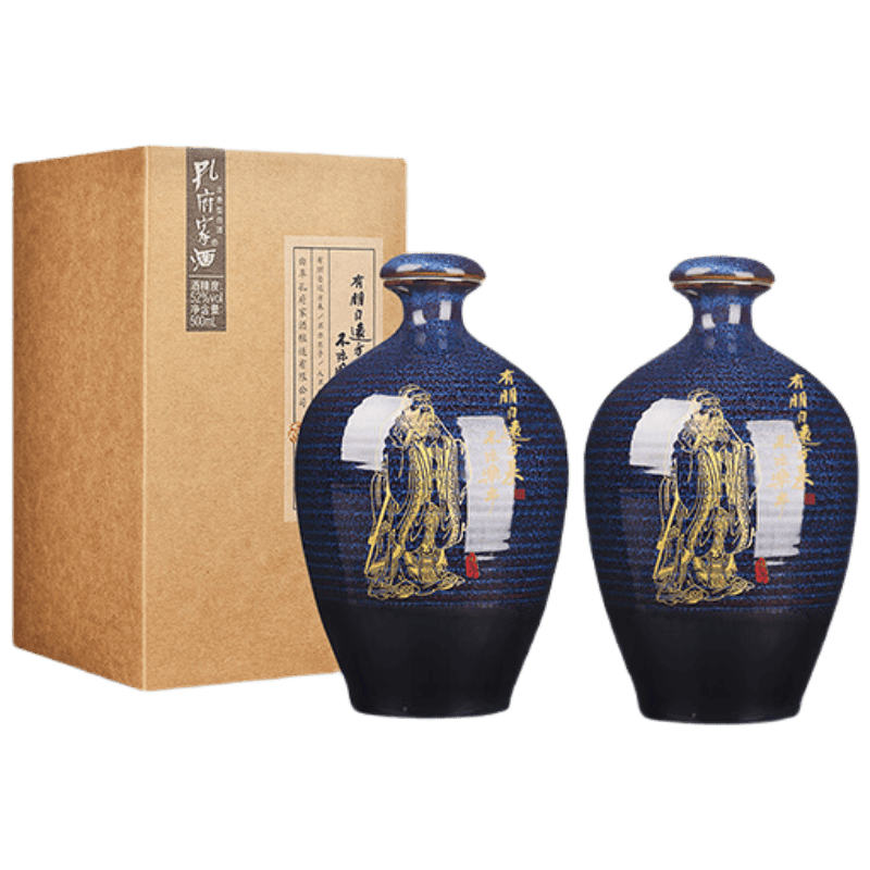 kongfujia/�׸��� ����  52��Ũ���Ͱ׾�  500ml 500ml*2 273.99Ԫ��3��(��91.33Ԫ/��)