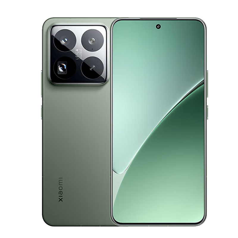 第一卫【超声波指纹解锁】适用小米15Pro/Ultra钢化膜Xiaomi15SPro手机膜全屏覆盖防摔高清抗指纹保护膜